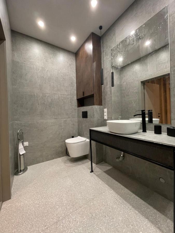Apartment Florence Моря 600 Метров Aqtau Exterior foto