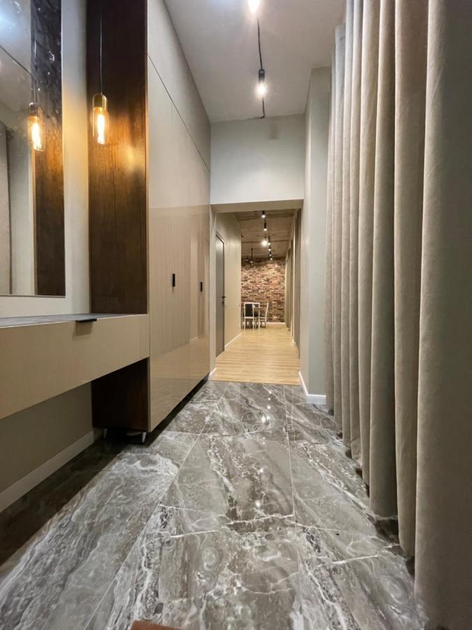Apartment Florence Моря 600 Метров Aqtau Exterior foto