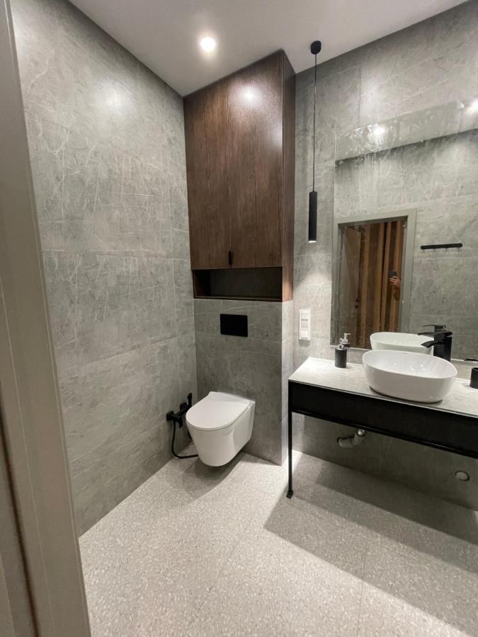 Apartment Florence Моря 600 Метров Aqtau Exterior foto