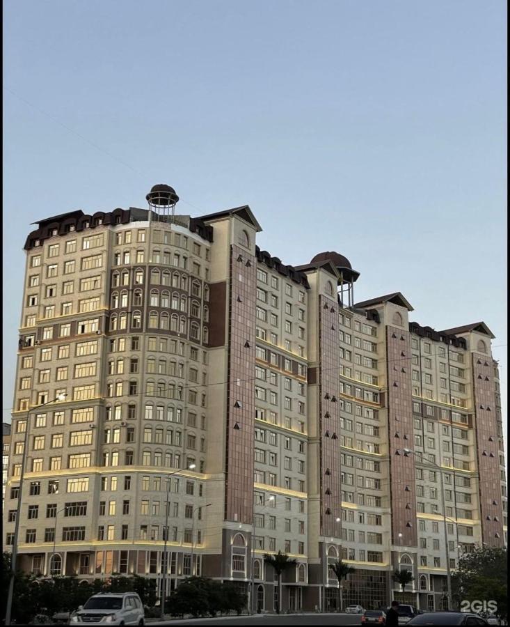Apartment Florence Моря 600 Метров Aqtau Exterior foto