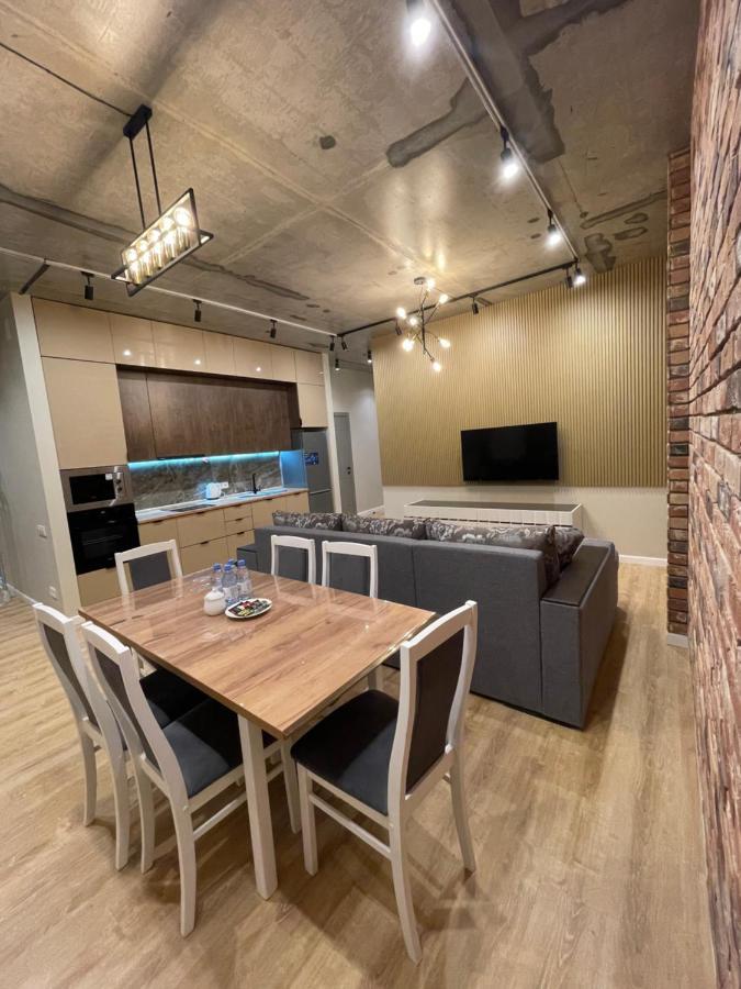 Apartment Florence Моря 600 Метров Aqtau Exterior foto