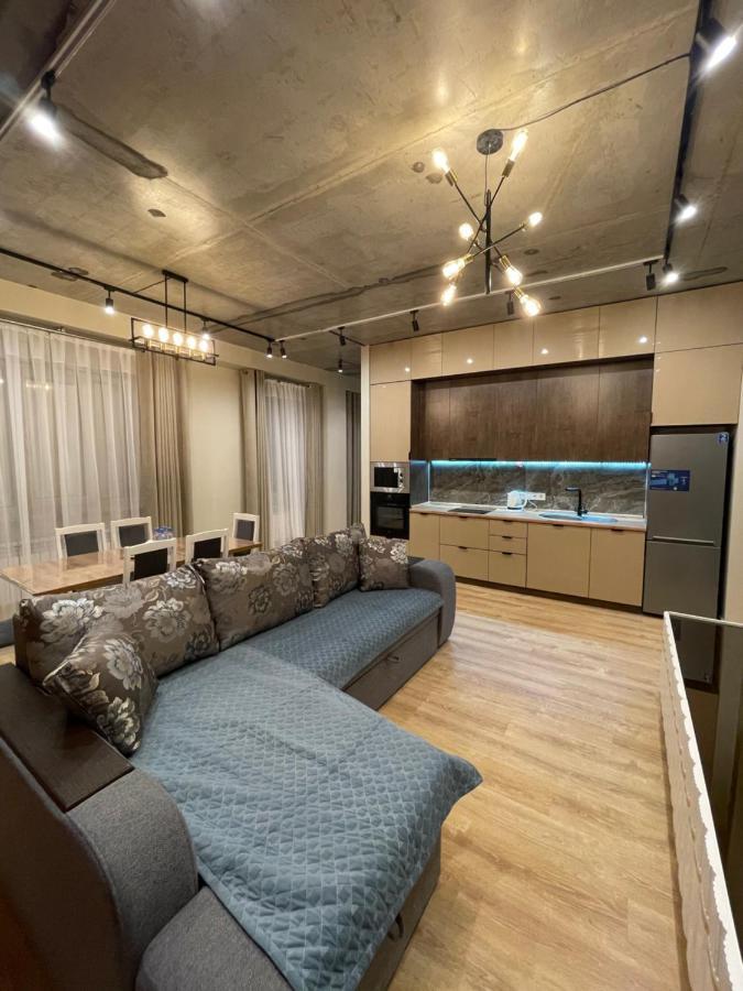 Apartment Florence Моря 600 Метров Aqtau Exterior foto