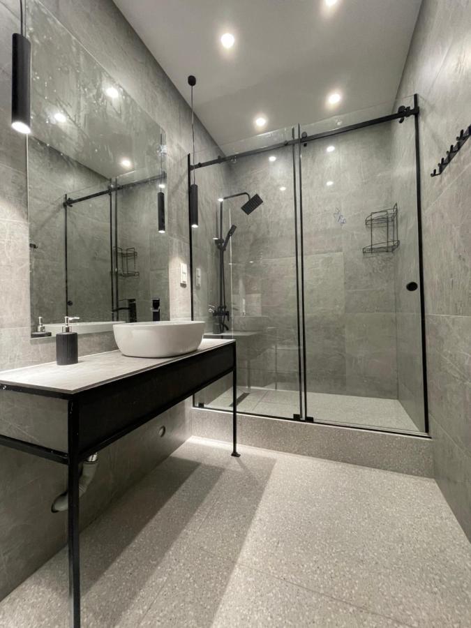 Apartment Florence Моря 600 Метров Aqtau Exterior foto