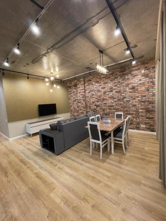 Apartment Florence Моря 600 Метров Aqtau Exterior foto