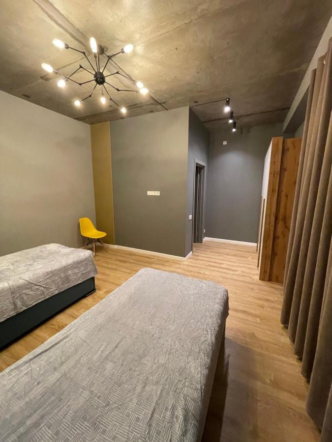 Apartment Florence Моря 600 Метров Aqtau Exterior foto