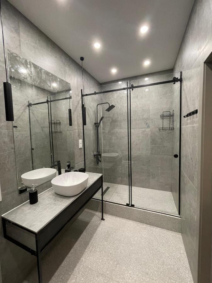 Apartment Florence Моря 600 Метров Aqtau Exterior foto