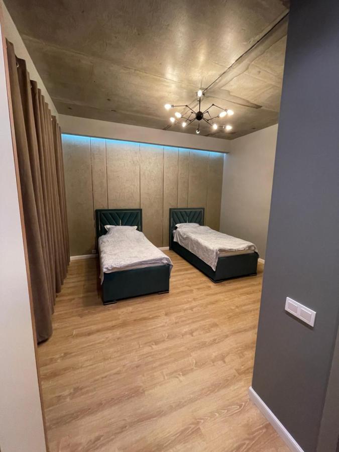 Apartment Florence Моря 600 Метров Aqtau Exterior foto