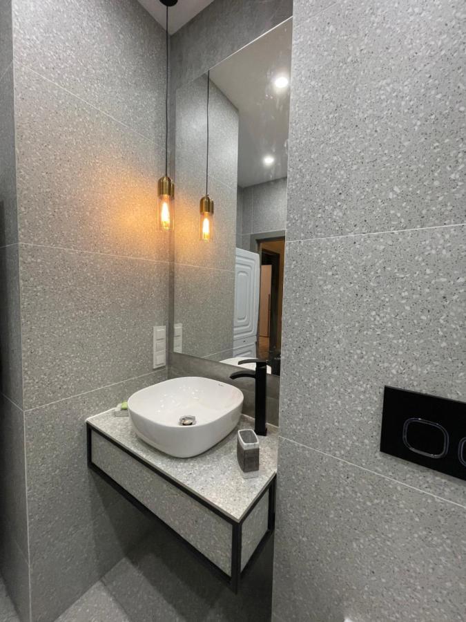 Apartment Florence Моря 600 Метров Aqtau Exterior foto