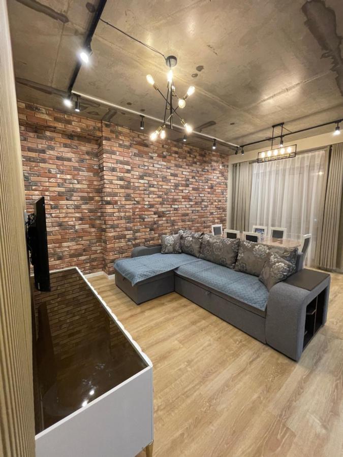 Apartment Florence Моря 600 Метров Aqtau Exterior foto