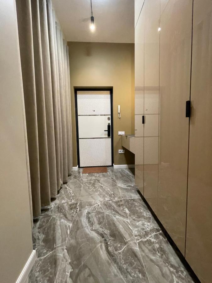 Apartment Florence Моря 600 Метров Aqtau Exterior foto